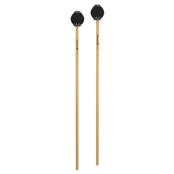 Promark SV4R-Promark SPYR Very Hard Vibe Mallet