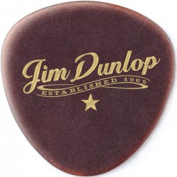 Dunlop 494P101 Americana Round Tri 3/plypk