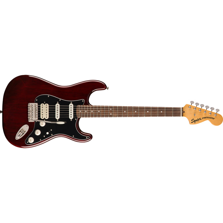 Squier Classic Vibe '70s Stratocaster HSS Electric Guitar