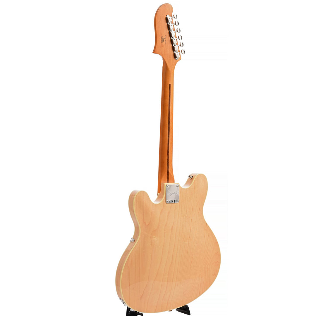 Squier Classic Vibe Starcaster Electric Guitar – Music City Canada