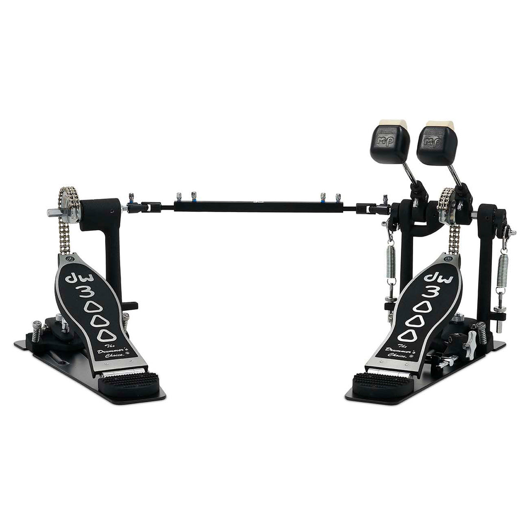 DW CP3002 3000 Series Double Pedal