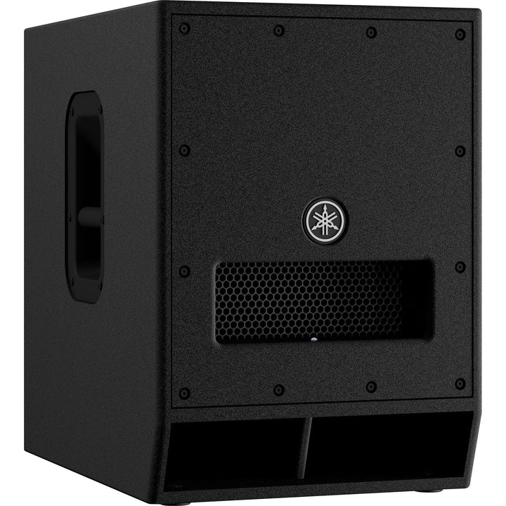 Yamaha DXS12mkII - 12" Powered Subwoofer