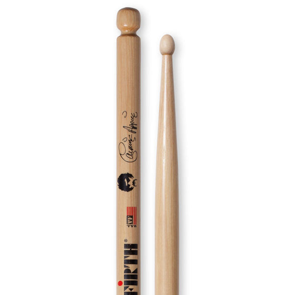 Vic Firth SCA Carmine Appice Signature Series Drumsticks