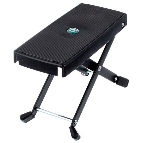 K&M 14640 Guitar Footrest