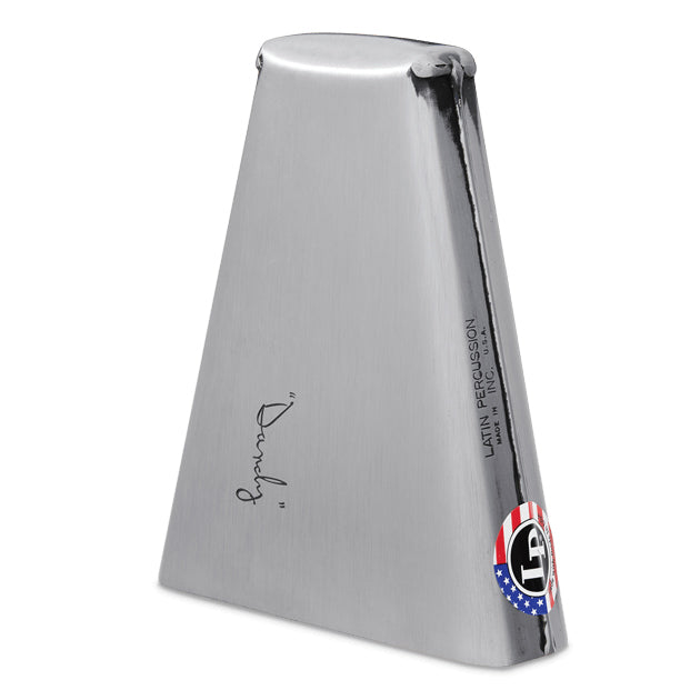 LP John “Dandy” Rodriguez Signature Hand Held Cowbell - High Pitch