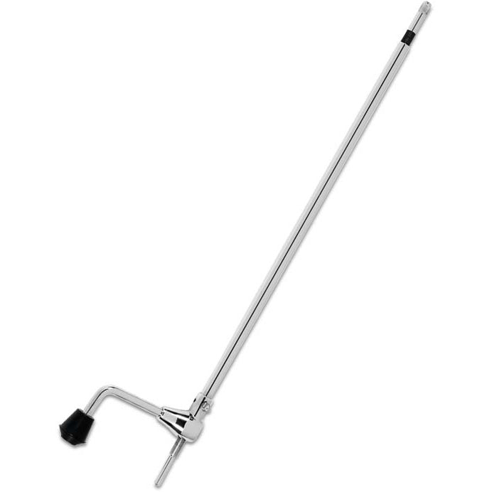 DW SMFTL Fine Tune Adjustable Floor Tom Leg - Chrome