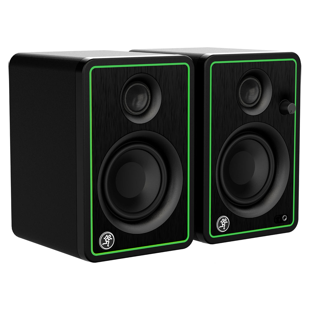 Mackie Creator Bundle for Podcasting