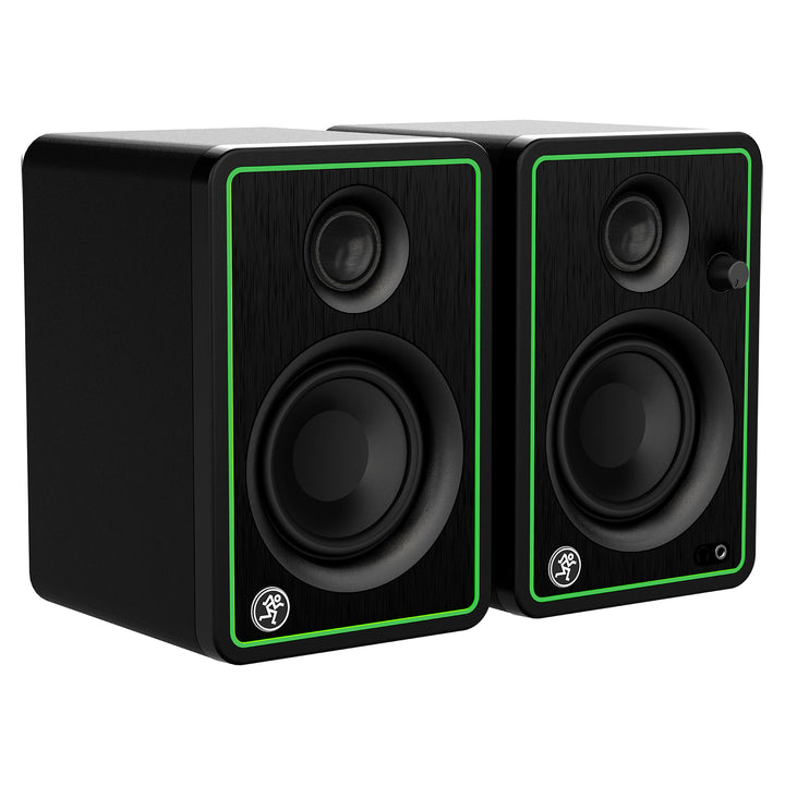 Mackie Creator Bundle for Podcasting