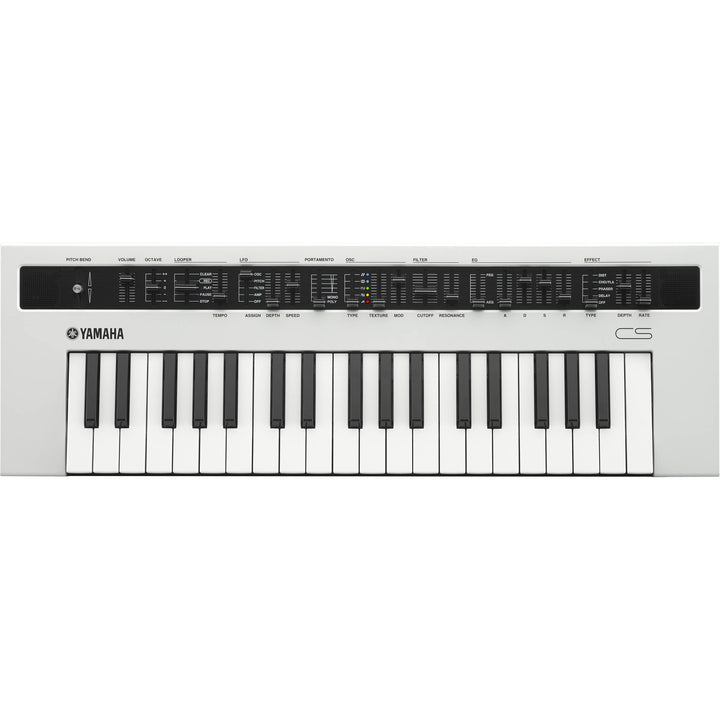 Yamaha REFACE CS 8-note Polyphonic Analog Synth