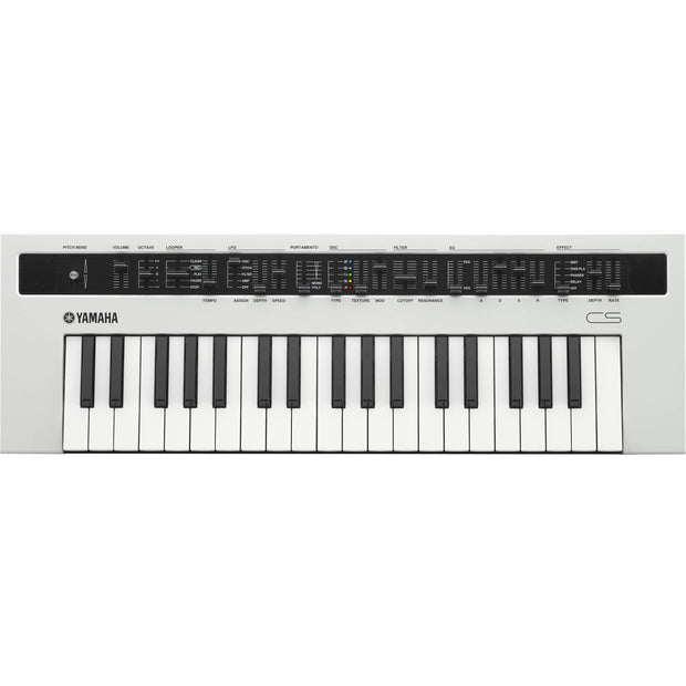 Yamaha REFACE CS 8-note Polyphonic Analog Synth