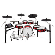 Alesis Strike Pro Special Edition Kit  - 11-Piece Electronic Drum Kit w/ Mesh Heads