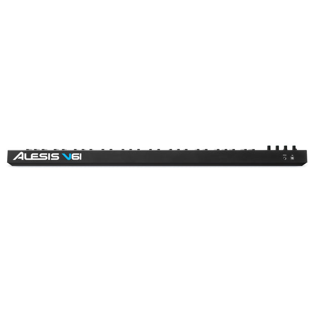 Alesis V61 - USB Keyboard Controller w/ Pads