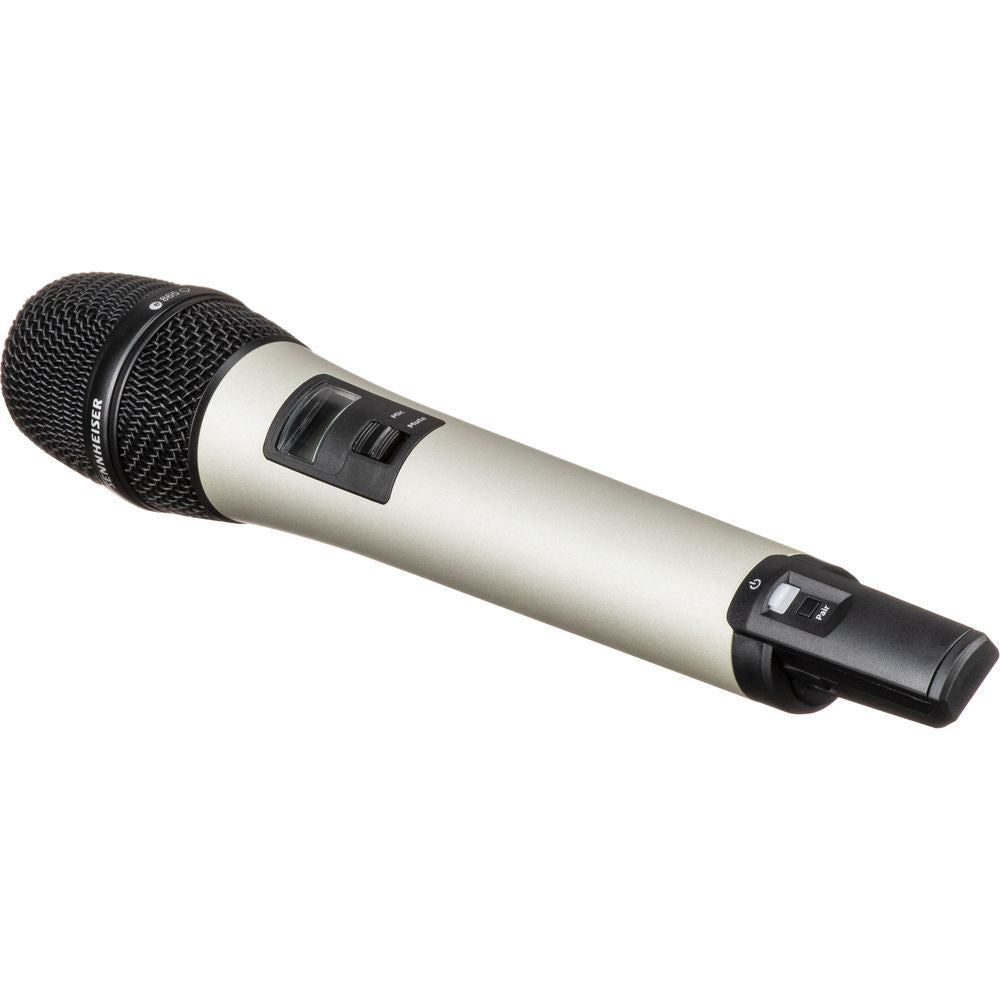 Sennheiser SL HANDHELD 865 DW-4-US