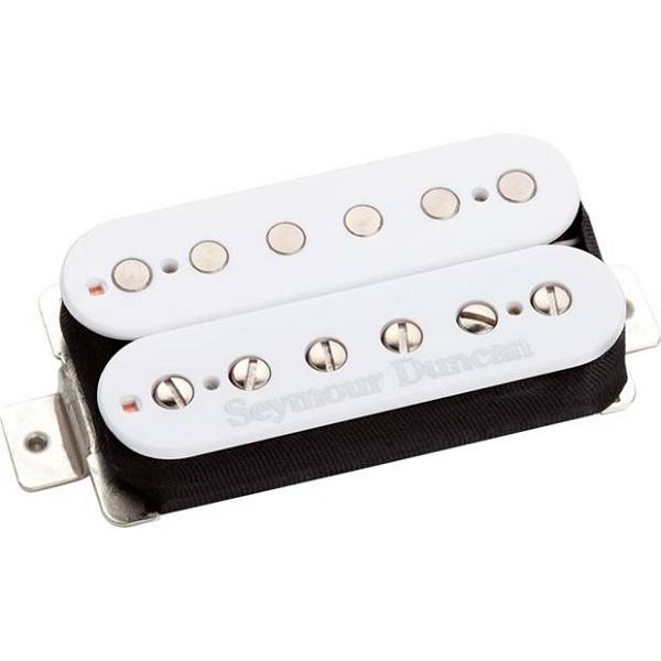 Seymour Duncan Tb-5 Duncan Custom Trembucker White