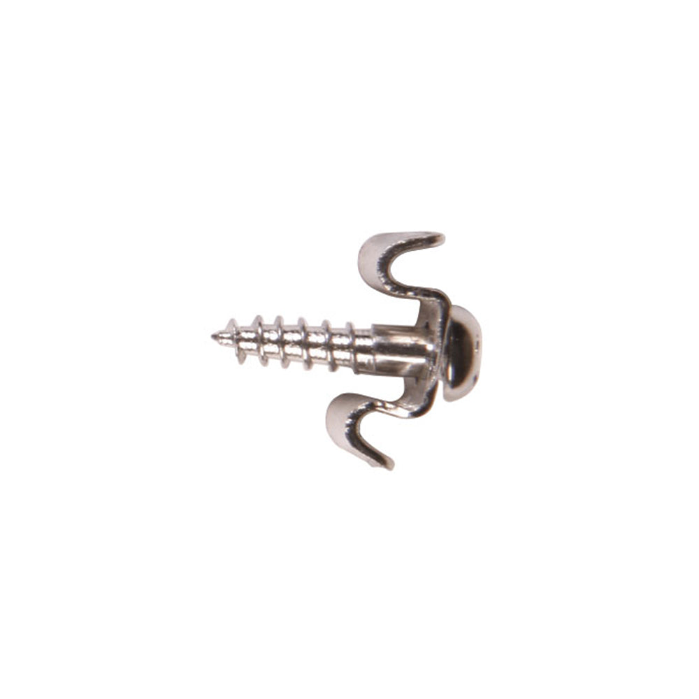 Profile P005 - String Retainer & Screw For Strat & Tele