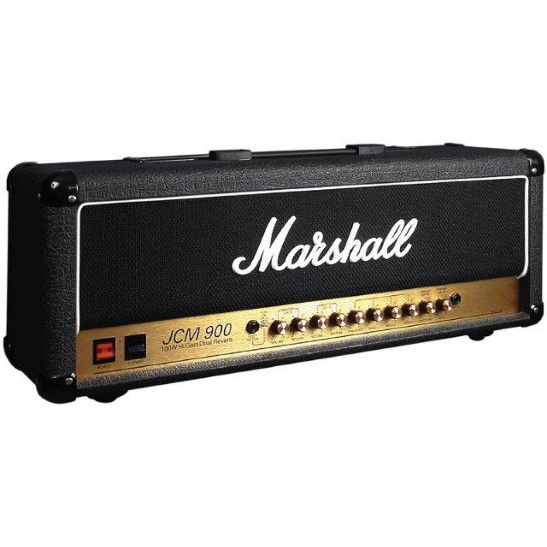 Marshall JCM900 4100 100-watt 2-channel Tube Head