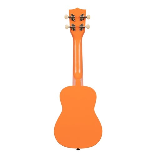 Kala Ukadelic Ukulele - Marmalade