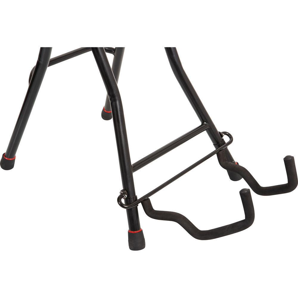 Gator GFW-GTRSTOOL Frameworks Guitar Stool with Stand