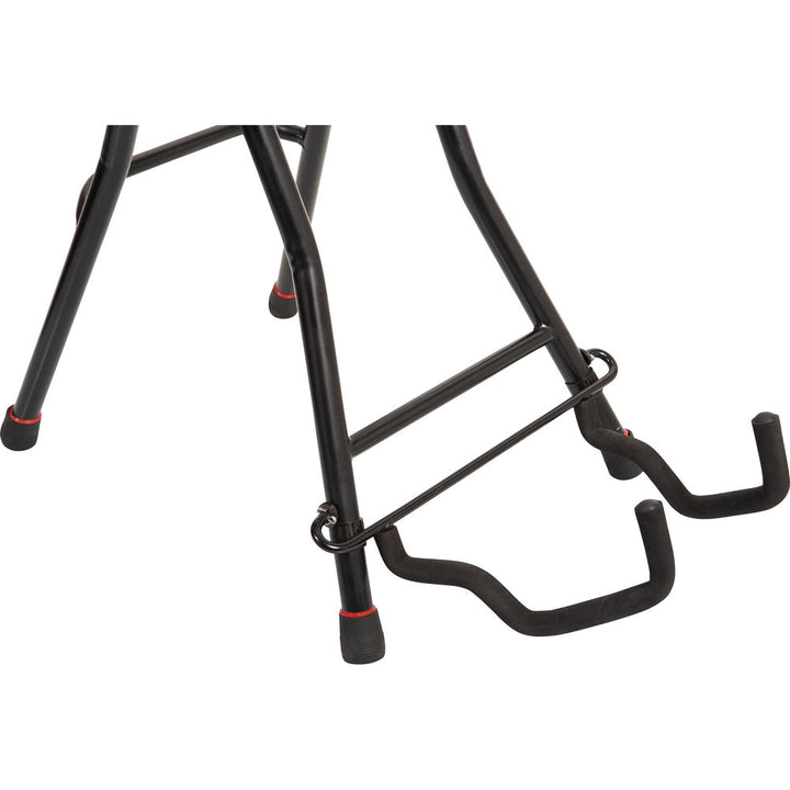 Gator GFW-GTRSTOOL Frameworks Guitar Stool with Stand