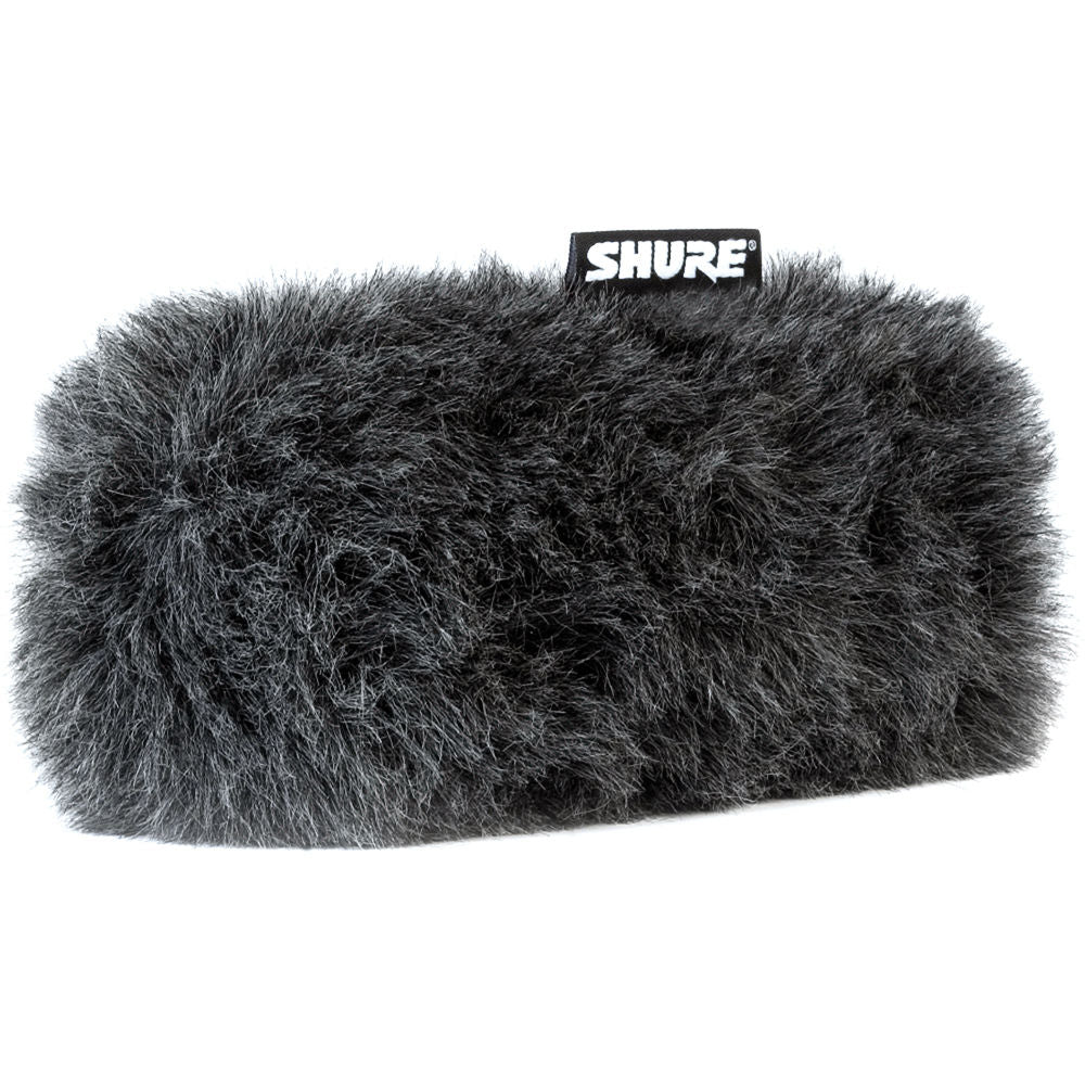 Shure A89SW-SFT - Microphone Windscreen