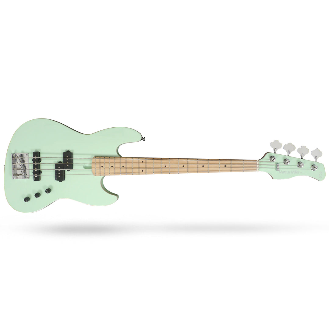 Sire Marcus Miller U5 Alder 4-String Electric Bass Guitar (Mint)
