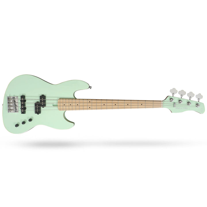 Sire Marcus Miller U5 Alder 4-String Electric Bass Guitar (Mint)