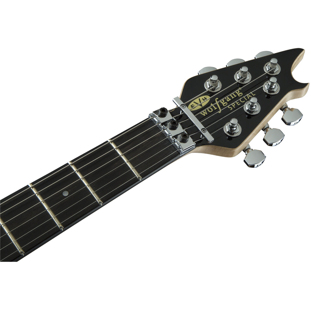 EVH Wolfgang Special Electric Guitar