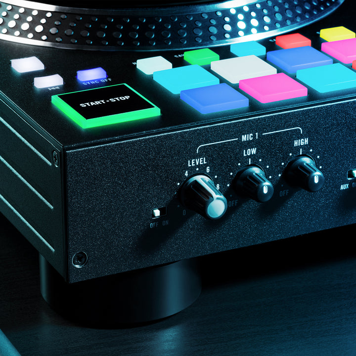Rane ONE Professional Motorized DJ Controller