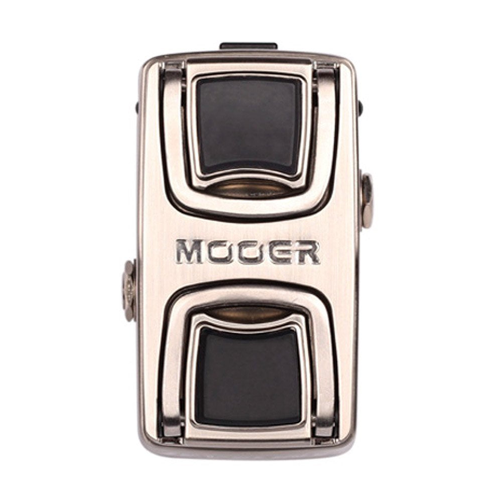 Mooer WVP1 Leveline Volume Pedal