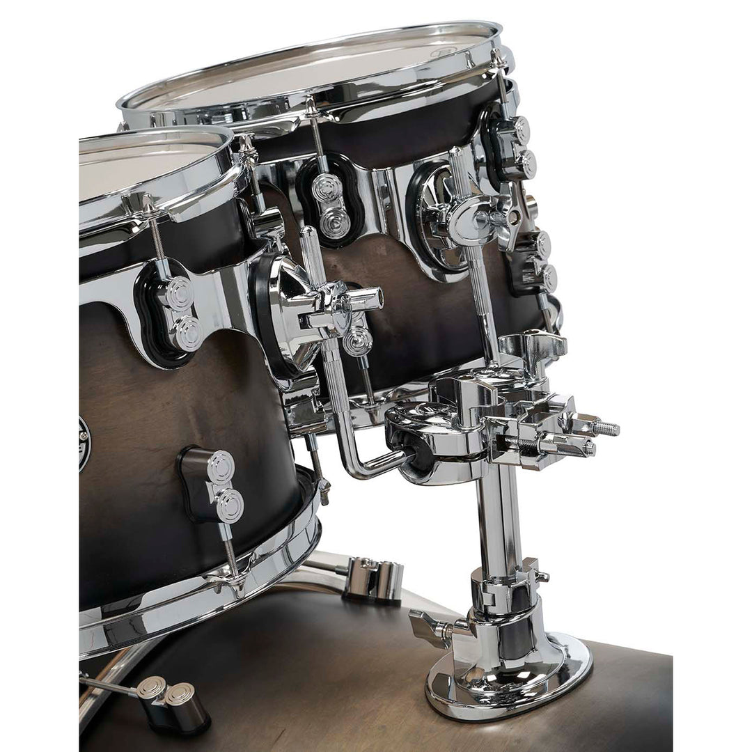 DW  DWSM99M- DW Ball L Arm - 10.5mm