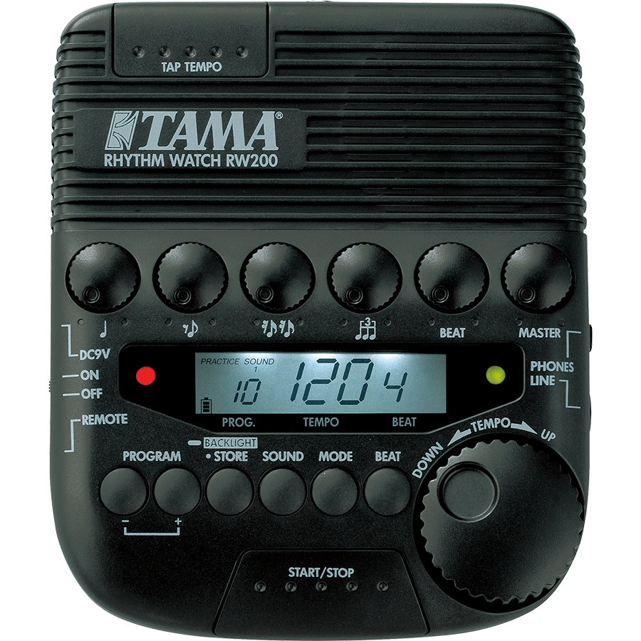 Tama RW200- Tama Rhythm Watch