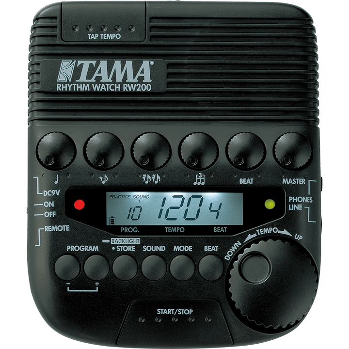 Tama RW200- Tama Rhythm Watch