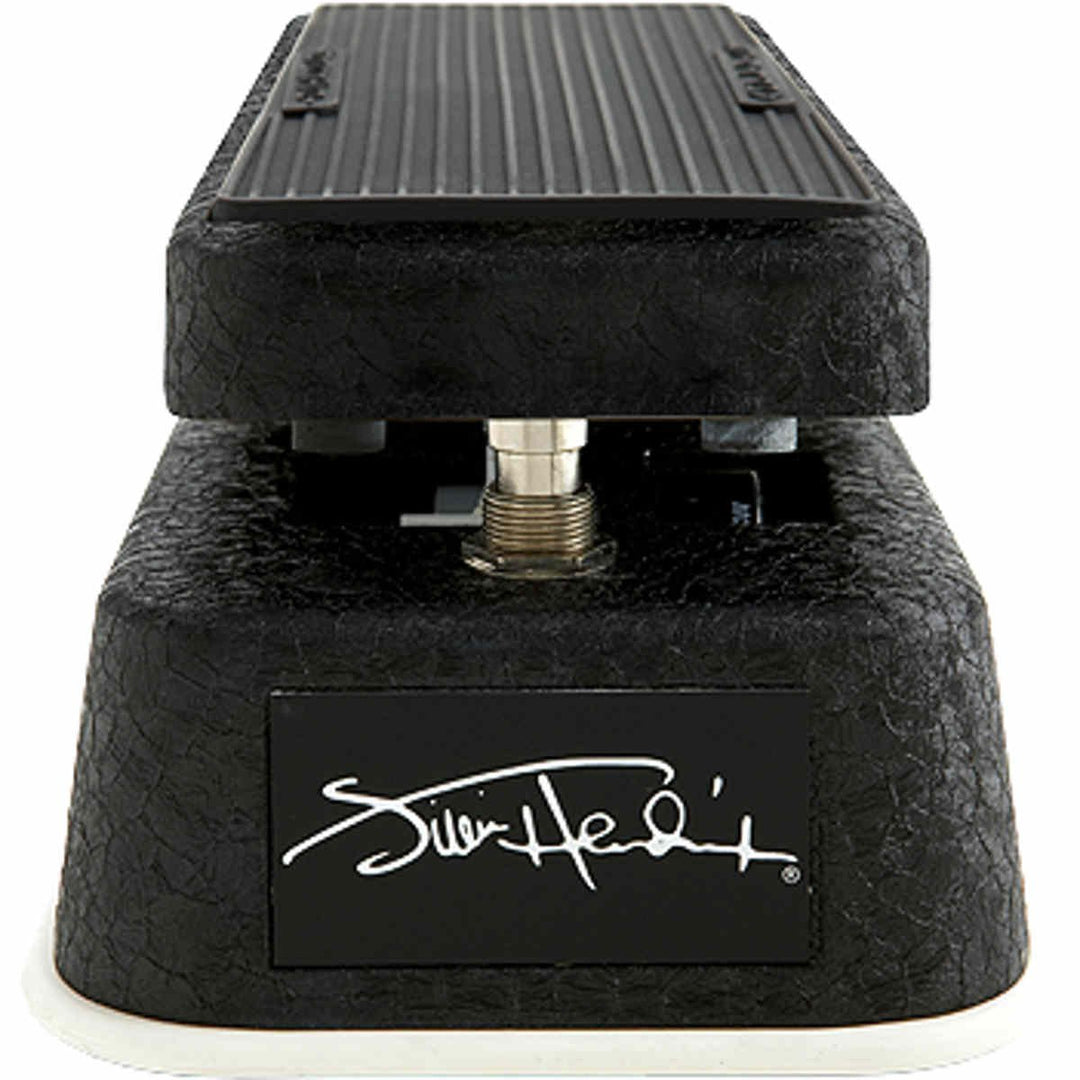 Dunlop JH-1D J.Hendrix sig. Wah (JH1D) Black JH-1B