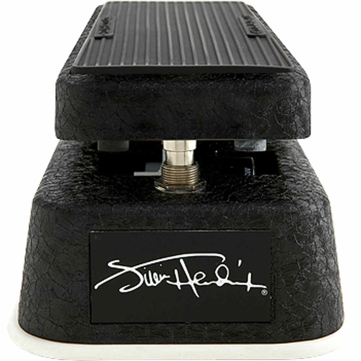 Dunlop JH-1D J.Hendrix sig. Wah (JH1D) Black JH-1B