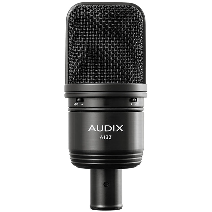 Audix A133 Large-Diaphragm Condenser Microphone