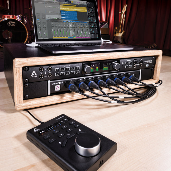 Apogee Control - Remote Control for Element Series Audio Interfaces