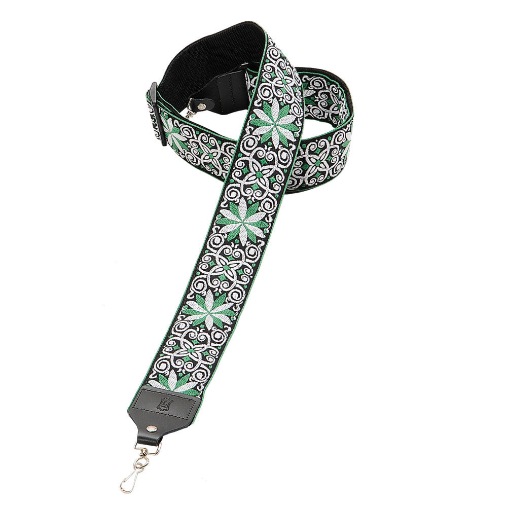 Levy's M10HT-11 Woven Banjo Straps