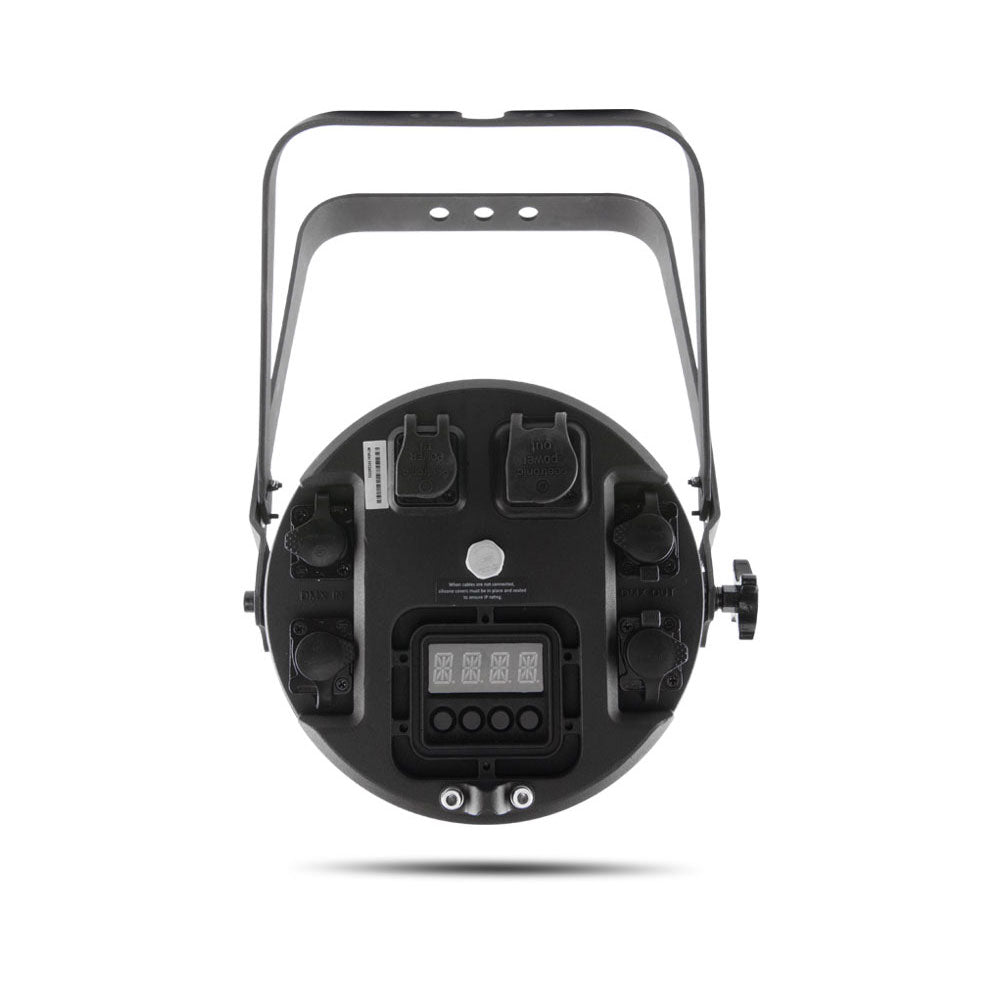 Chauvet Pro COLORADO2-QDZM - Indoor/Outdoor Wash Light