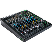 Mackie ProFX10v3 10-Channel Mixer w/ FX and USB Interface ProFX v3