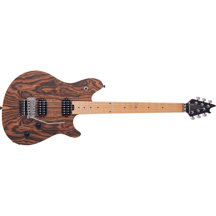 EVH Wolfgang Standard Exotic Bocote Electric Guitar