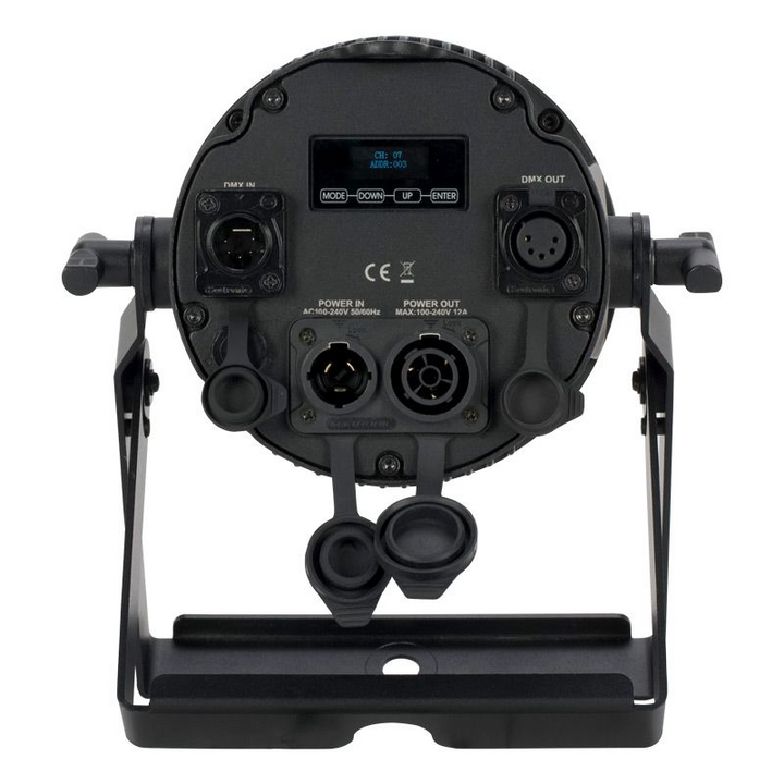 ADJ ENCORE-LP5IP LED Par Fixture - 5x20W RGBL