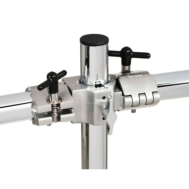 DW SMRKC15AS Articulating 1.5'' to 1.5'' Rack Clamp