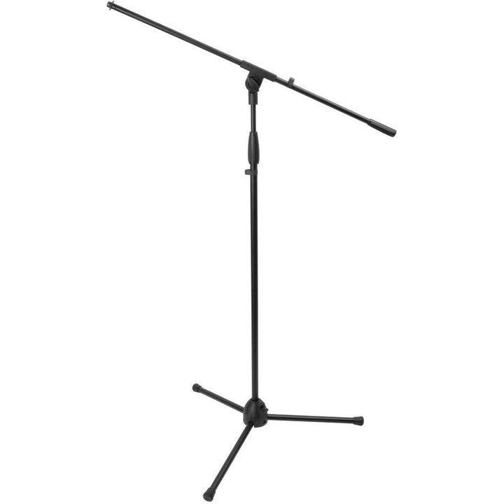 On-Stage MS7500 Microphone Stand Pack w/ Mic