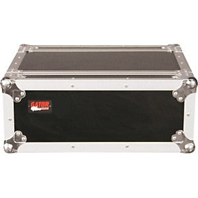 Gator G-Tour EFX 4 Tour Style Effects Rack Case - 4 Space