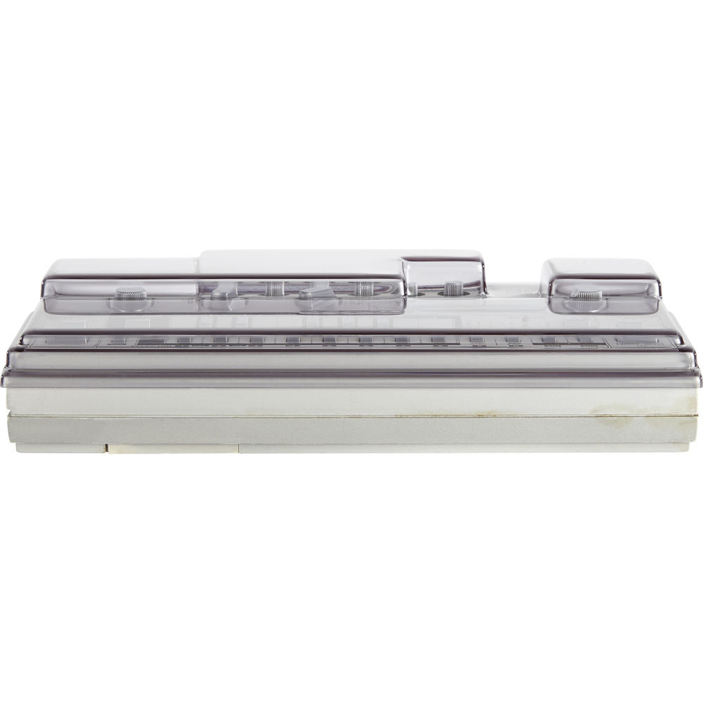 Decksaver Dust Cover for Roland TB-303 Synthesizer