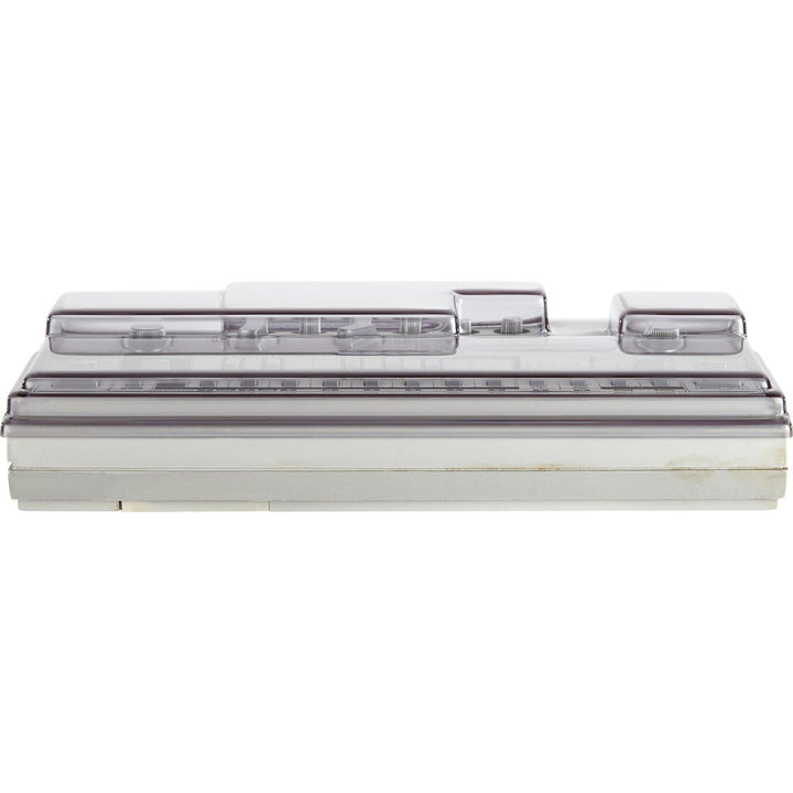Decksaver Dust Cover for Roland TB-303 Synthesizer