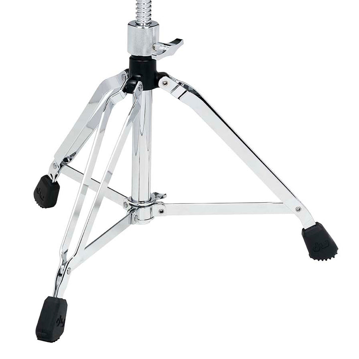 DW CP5100 5000 Series Round Top Throne