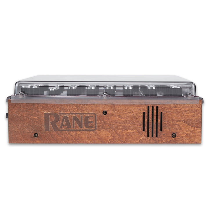 Decksaver Dust Cover for Rane MP2015 DJ Mixer