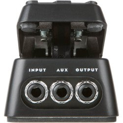 Dunlop DVP4 Volume X Mini Pedal