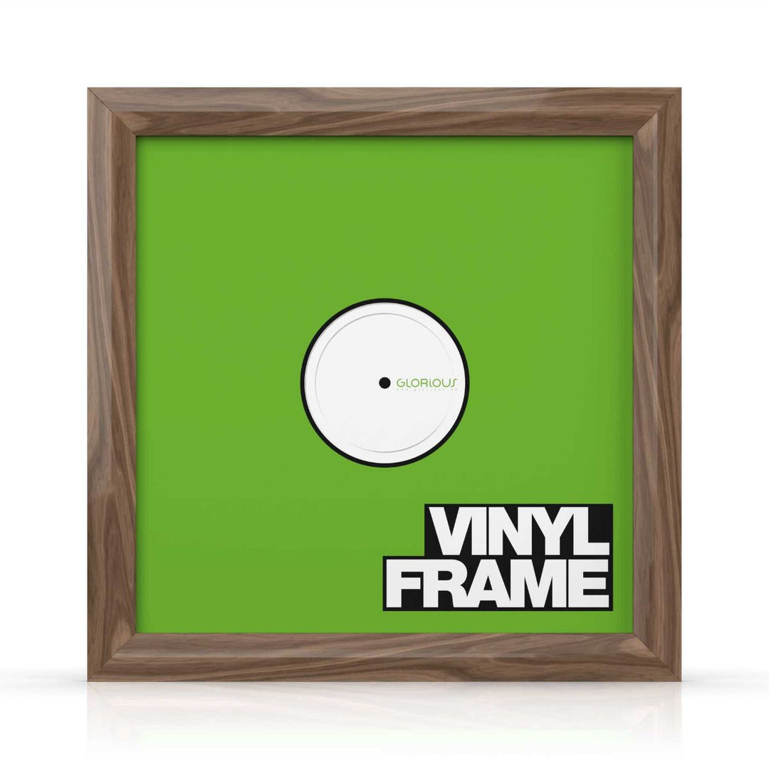 Glorious Vinyl Frame Set 12” (3-Pack) - Rosewood